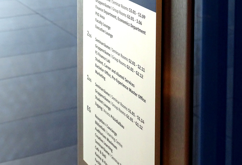 Frankfurt School of Finance 57