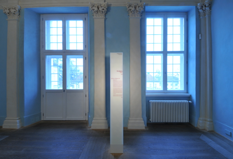 Museum Schloss Köpenick 7