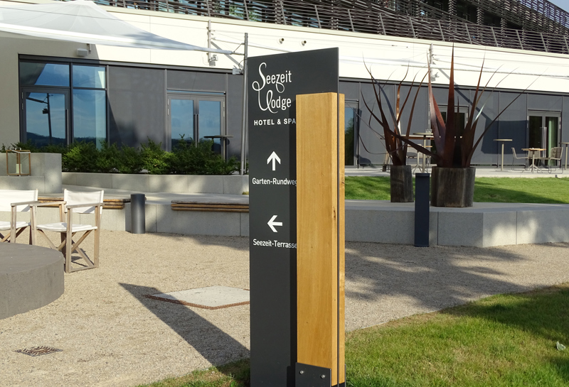 Seezeitlodge am Bostalsee 2