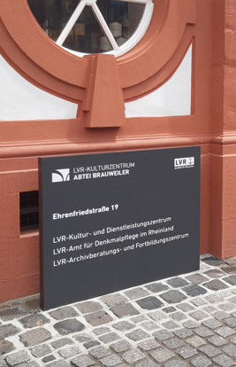 Abtei Brauweiler 06