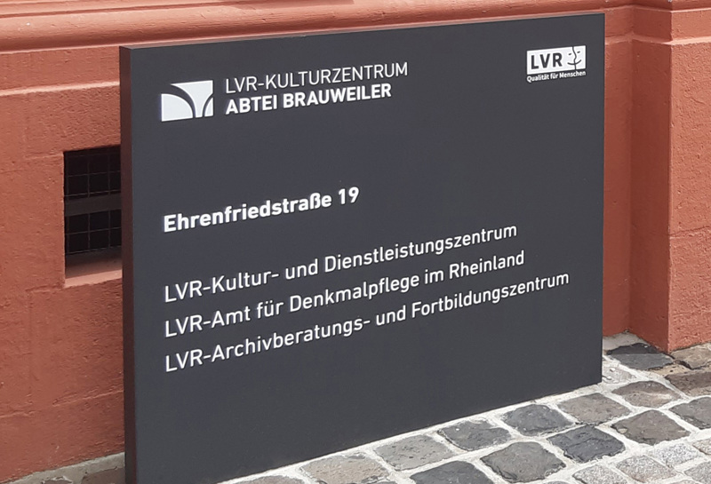 Abtei Brauweiler 7