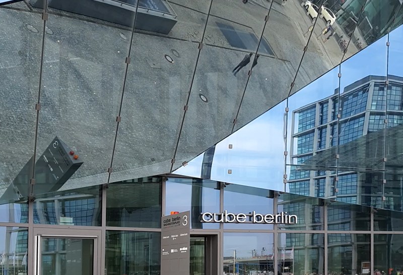cube berlin 1