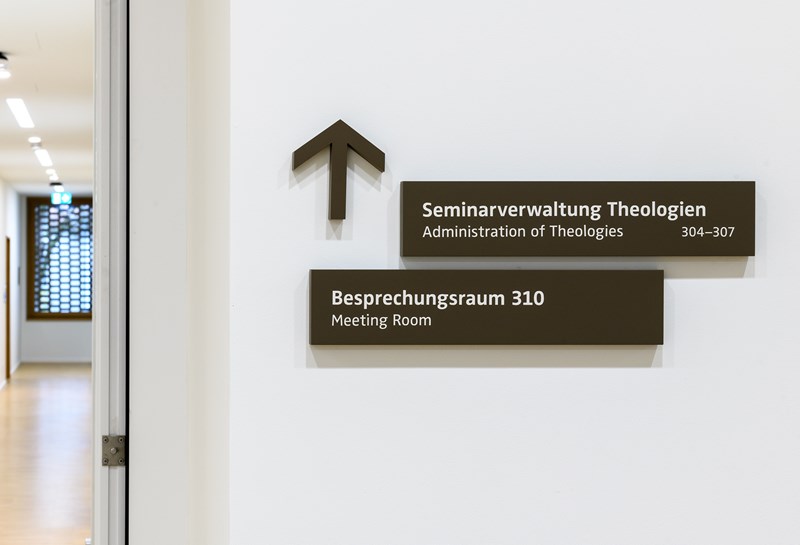 ZiTh_Zentrum für Islamische Theologie 1