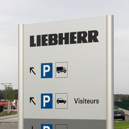 Liebherr 29
