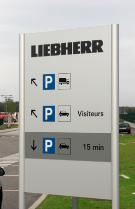 Liebherr 29