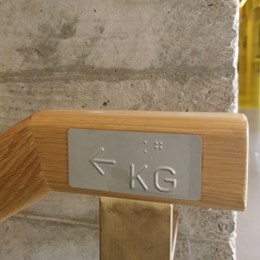 Museum Treppenhaus 3 Kult Vreden