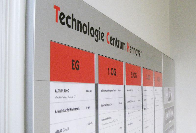 Technologie Centrum 3