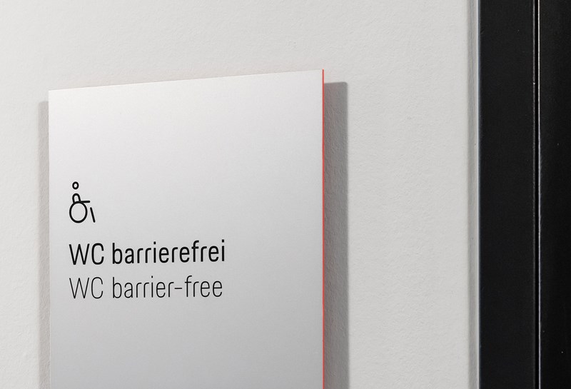 ★ Porsche Design Tower 1