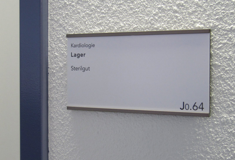 UKB Unfallkrankenhaus 9