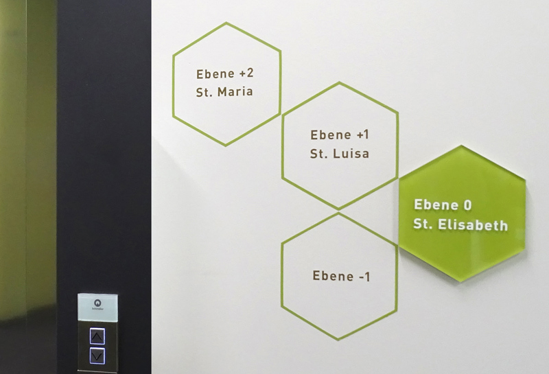 Klinik Königshof 11