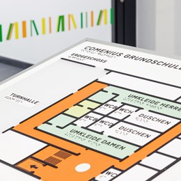 Comenius Grundschule