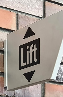 QF Lift 2