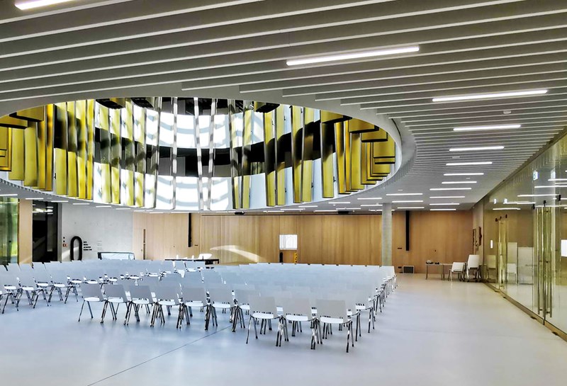 Maria-Ward Schule Nürnberg 1