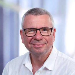 Thomas Grenwelge Overlay