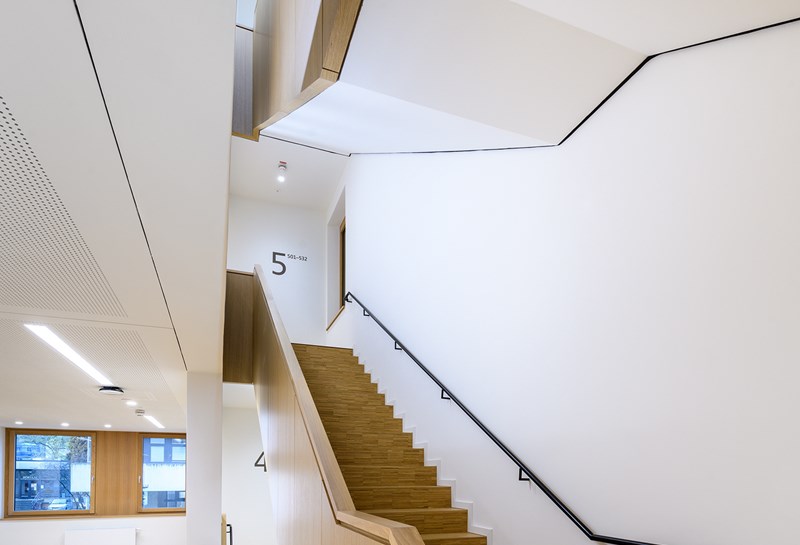 ZiTh_Zentrum für Islamische Theologie 1