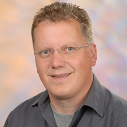 Hans-Jürgen Gerhard Overlay