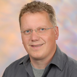 Hans-Jürgen Gerhard Overlay