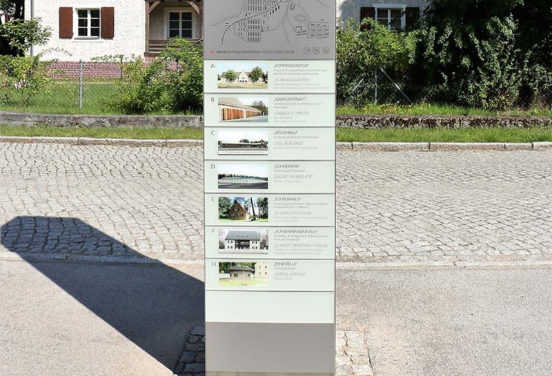 individuell im Außenbereich Slide 31