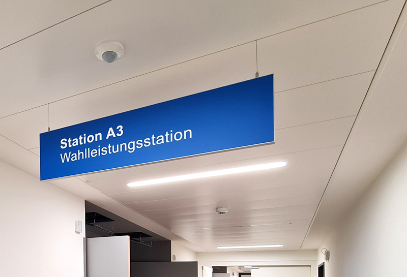 SANA Klinik Biberach 47