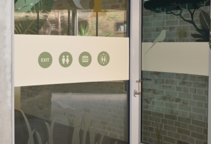 Zoo Berlin, Vogelhaus 3