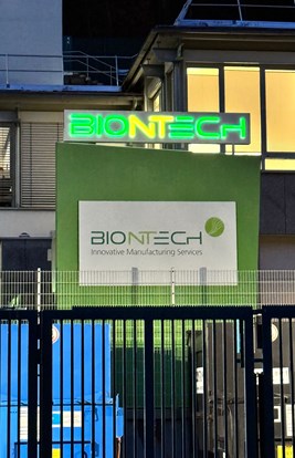 Biontech PB 14