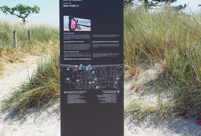 Olympus FotoKunstPfad 7