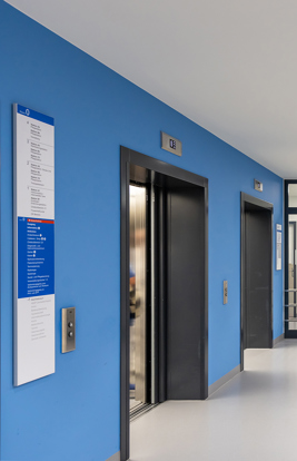 DUCKEK Sana Klinik Biberach 13