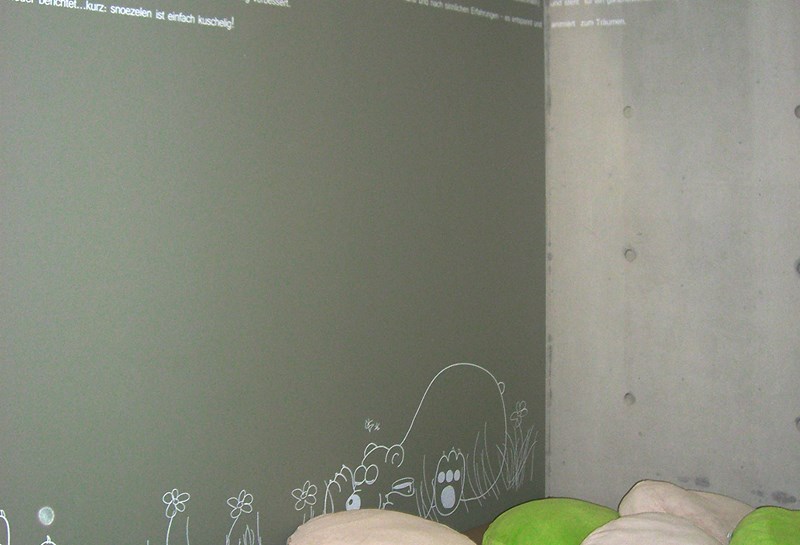 Maison Relais Munsbach 1