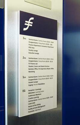 FS 46 Lifttableau