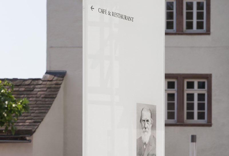 Porzellanmanufaktur 1