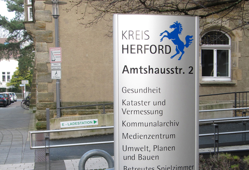 Außensäulen SA Slide 21