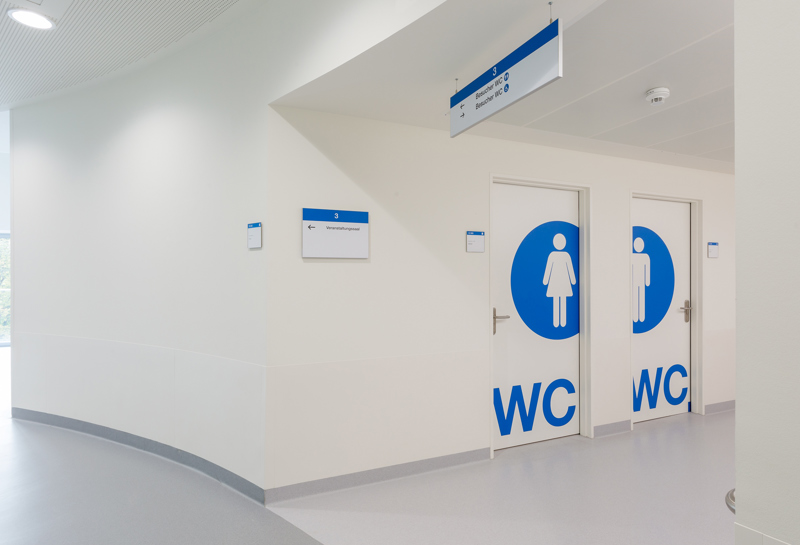 SANA Klinikum Berlin 3