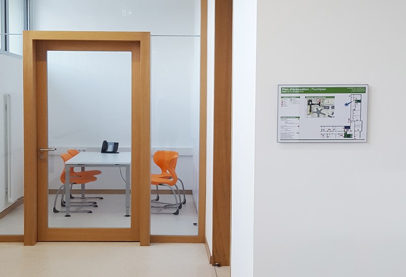 Athénée de Luxembourg 1