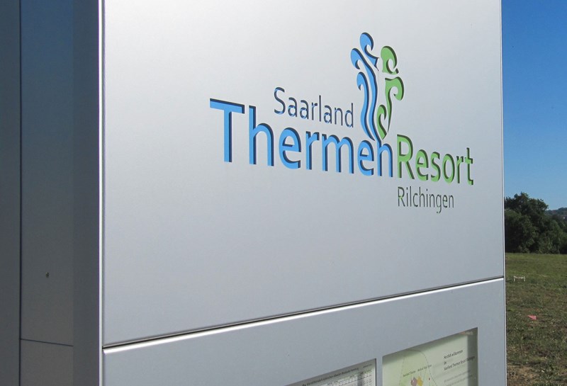 Saarland Thermen Resort 1