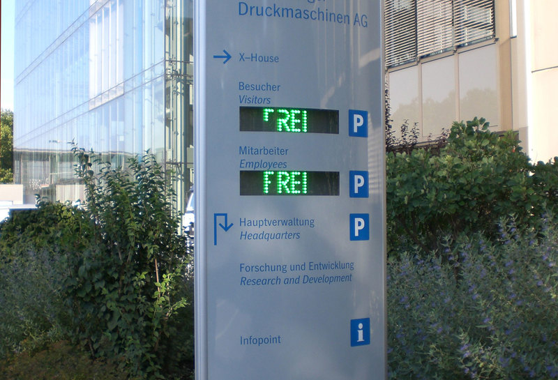 Außensäulen SA Slide 4