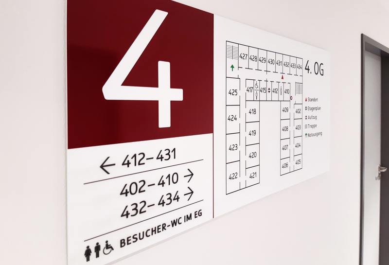 Vertikale Tastpläne Slide 10