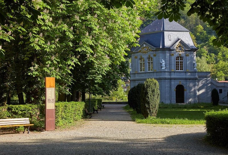 Stadtleitsystem Echternach 16