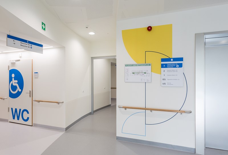 SANA Klinikum Berlin 1