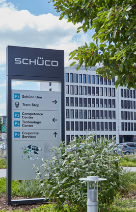 Schueco 22