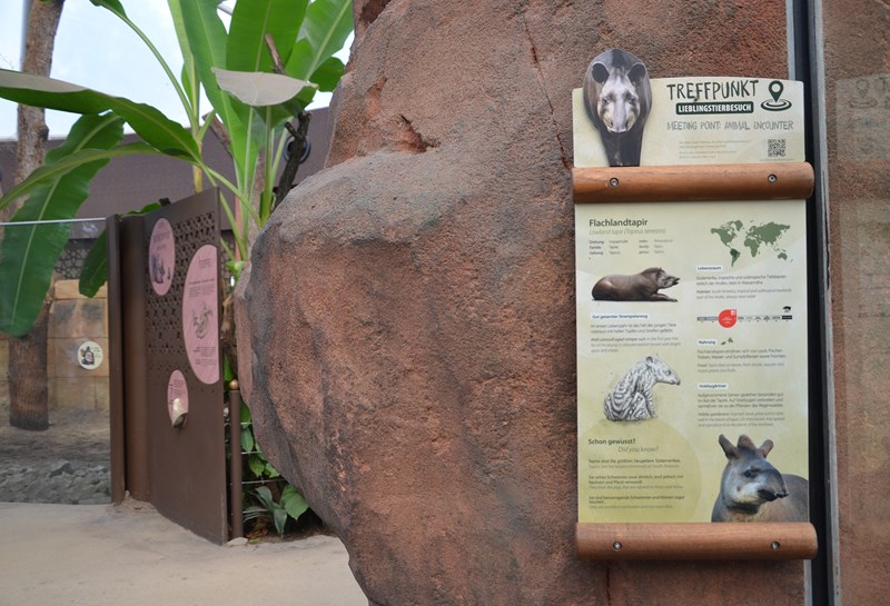 Zoo Berlin Nashorn-Pagode 1