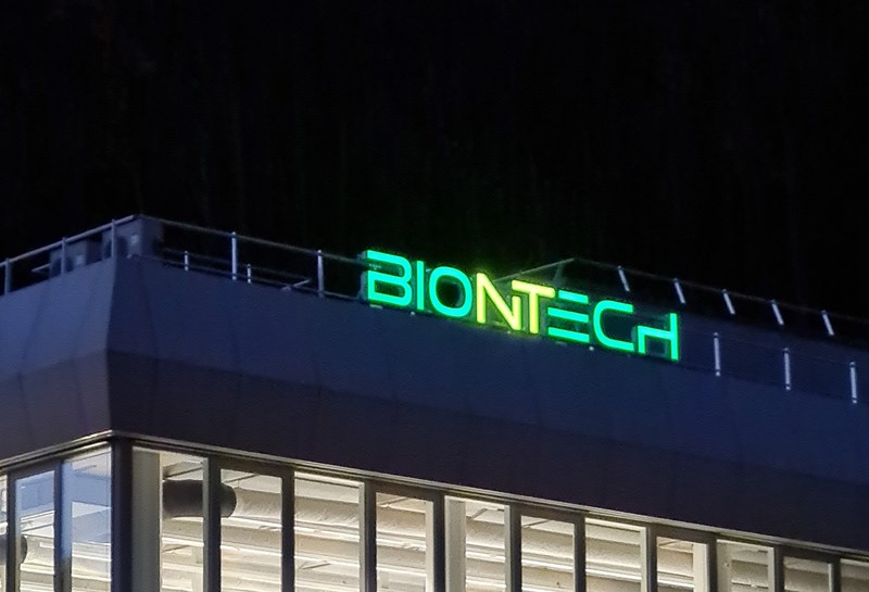 BioNTech 1
