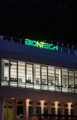 Biontech RE 6