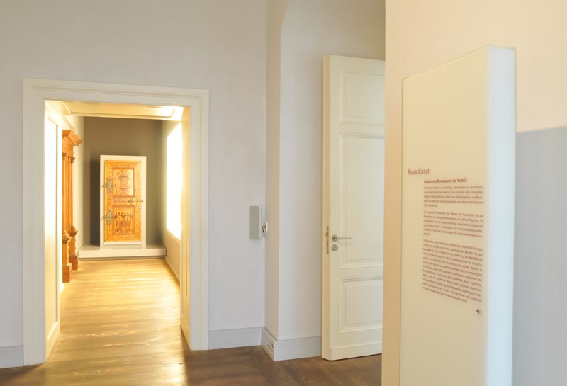 Museum Schloss Köpenick 1