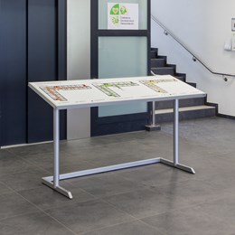 QAP (C) Louis Volkmann 2018