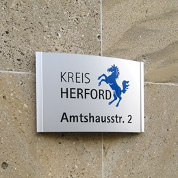 Herford Kreisverwaltung