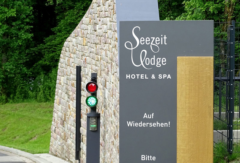 Seezeitlodge am Bostalsee 31