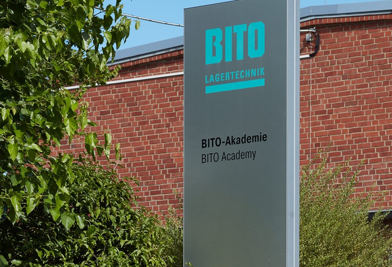 BITO Lagertechnik 1