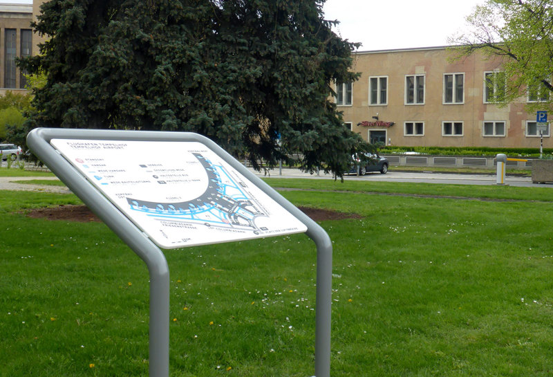 Flughafen Tempelhof 6