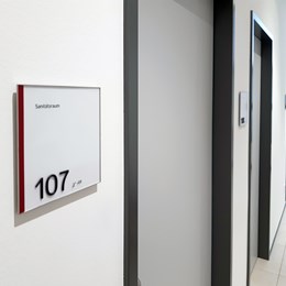 Amtsgericht Gummersbach Tastplan Taktil 3