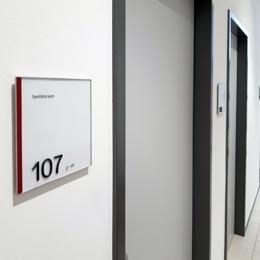 Amtsgericht Gummersbach Tastplan Taktil 3